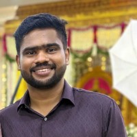 Kanthi Pillai