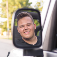 Dylan St. Peter