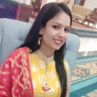 Mausami Dhiman