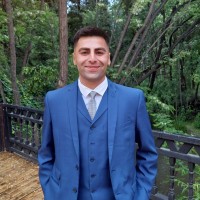 Francisco Covarrubias