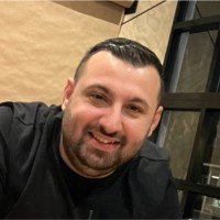 Milos Kostic