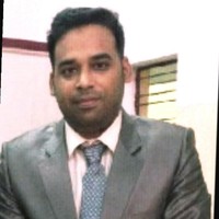 mohammed Obaidullah khan