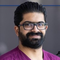 Omar Alshreef