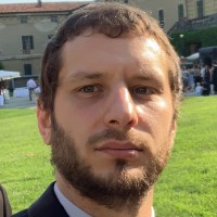 Ruben Candellieri