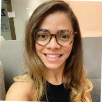 Ingrid Fernandes