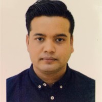 Mohammad Mahde Hasan