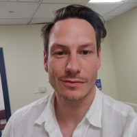 Kai Hartshorn