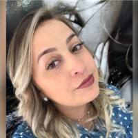 Anne Caroline Ferreira