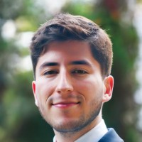 Cristian Bustos