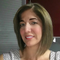 Susana Bermudez  Meza