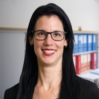 Natalie Diaz (-Schmidlin)