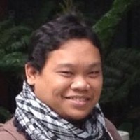 Jan Kristoffer Umali