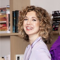 Emily Saunders