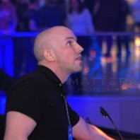 John Wilcox