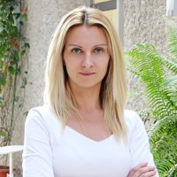 Laura Drebeinika