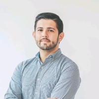 Jorge Ortega