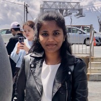 Sowbakiya Vijaykumar