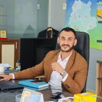 Ali Dağlı