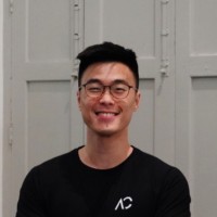Joshua Tai Qi Jun