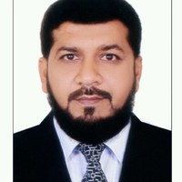 Tayyab N. K
