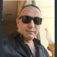 Hisham Abdullah
