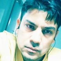 Ashik Ali
