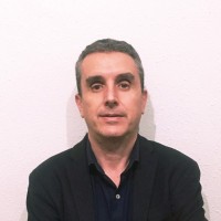 Antonio Gomez Nebrera