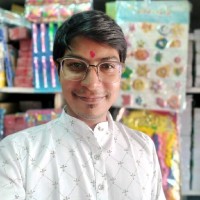 Pankaj Kumar Jain