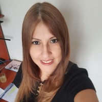 Sophia Alice Escajadillo Espinoza