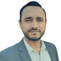 Shoaib Latif Bastaki