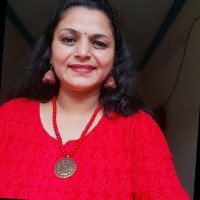 Supriya Nimbalkar