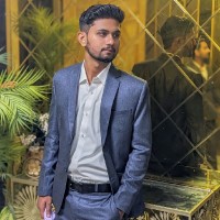 Muhammad Salman Niaz
