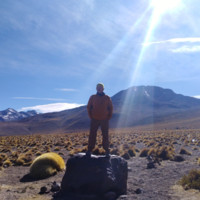 Emilio Bustos Olivares