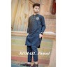 Rohail Ahmed