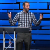 Joel Cogdell