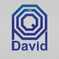 David A