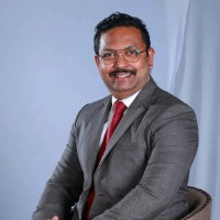 Nitin Dhamale MRICS