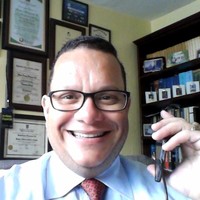 Máximo Enrique Alburquerque Avila