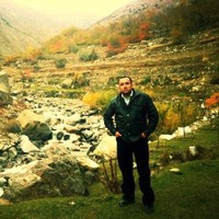 Nazari Keramuddin