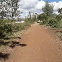 Simon Kamau