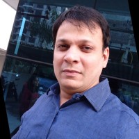 Vipul Hingarajia