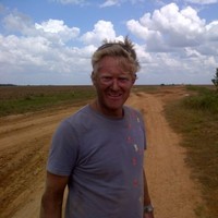 James Vernon