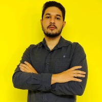 Marcos Felipy Borges Lacerda
