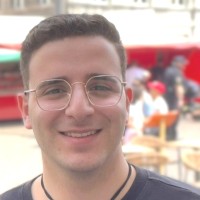 Carl Maalouli