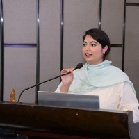 Mehak Rasool