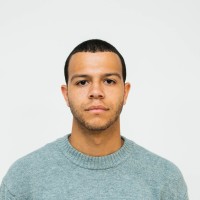Caleb Vega