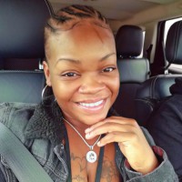 Timeka Sharpe