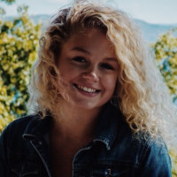 Caitlin Andersen