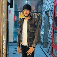 Parth Lal