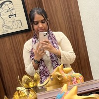 Garvita Budhiraja